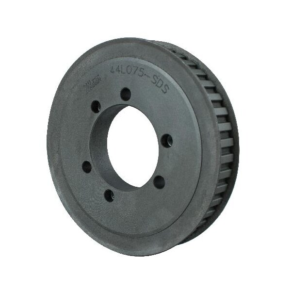 Timing Pulley Qd, 40L075 SDS